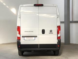 FIAT Ducato usata, con Climatizzatore