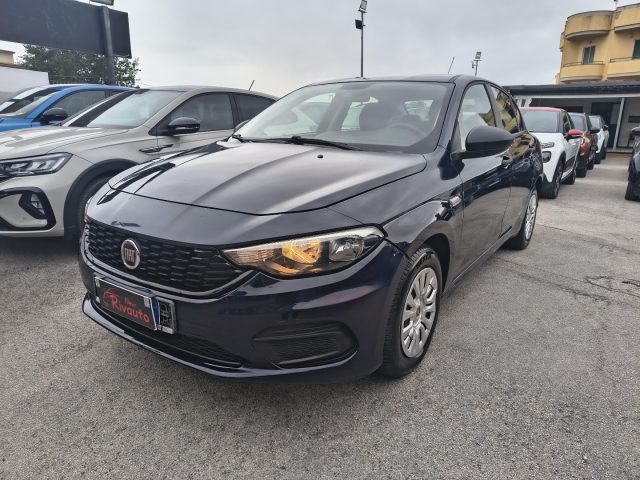 FIAT Tipo usata, con Airbag laterali
