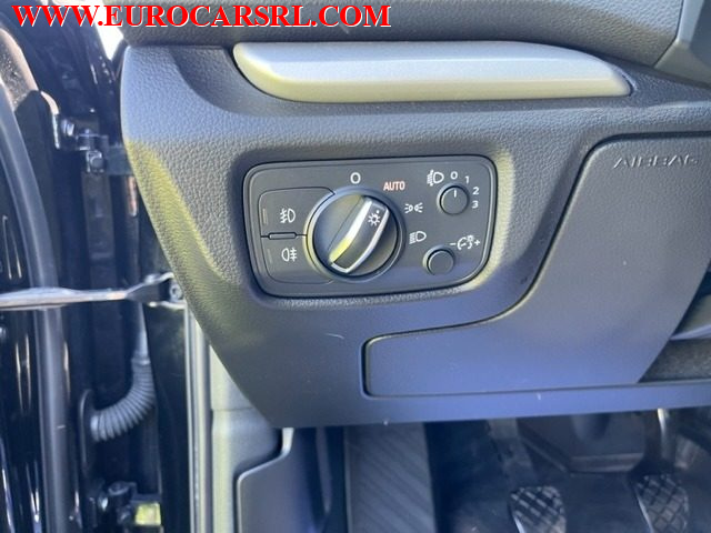 AUDI A3 usata, con ESP