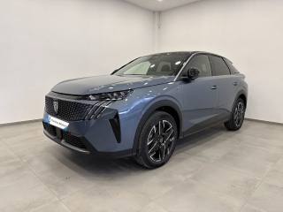 PEUGEOT 3008 usata, con Alzacristalli elettrici
