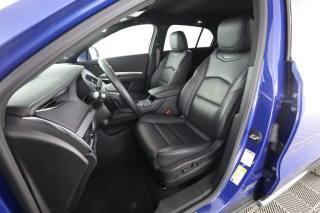 CADILLAC XT4 usata 2