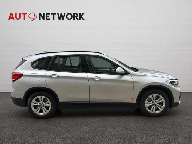 BMW X1 usata, con Chiusura centralizzata