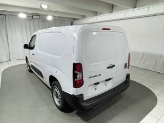 FIAT Doblo usata, con Airbag Passeggero