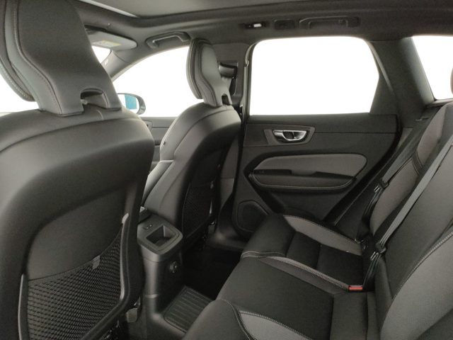 VOLVO XC60 usata, con Cerchi in lega
