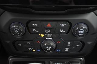 JEEP Renegade usata, con Volante in pelle