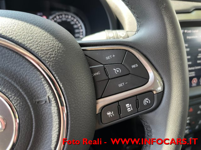 JEEP Renegade usata, con Bracciolo