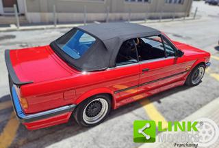 BMW 320 usata 19