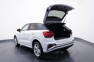 AUDI Q2 usata 36