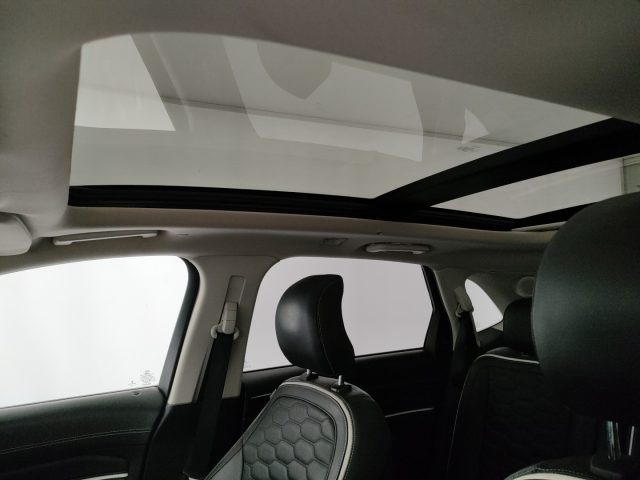 FORD Edge usata, con Touch screen