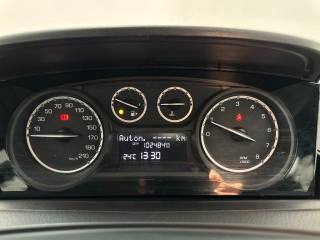 LANCIA Ypsilon usata, con ESP