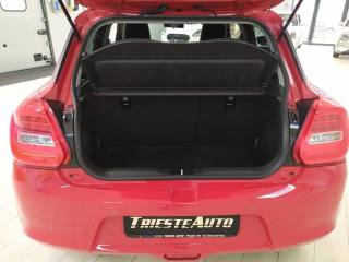 SUZUKI Swift usata, con Alzacristalli elettrici