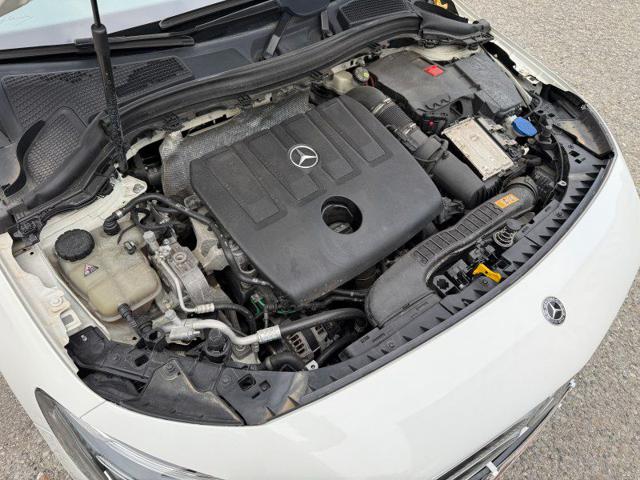 MERCEDES-BENZ B 180 usata 67