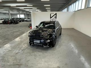 MINI Cooper usata, con Airbag laterali