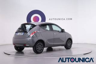 LANCIA Ypsilon usata, con Servosterzo