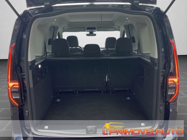 VOLKSWAGEN Caddy usata, con USB