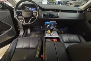 LAND ROVER Range Rover Evoque usata, con Airbag Passeggero