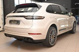 PORSCHE Cayenne usata 207