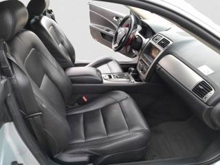 JAGUAR XK usata, con Controllo trazione