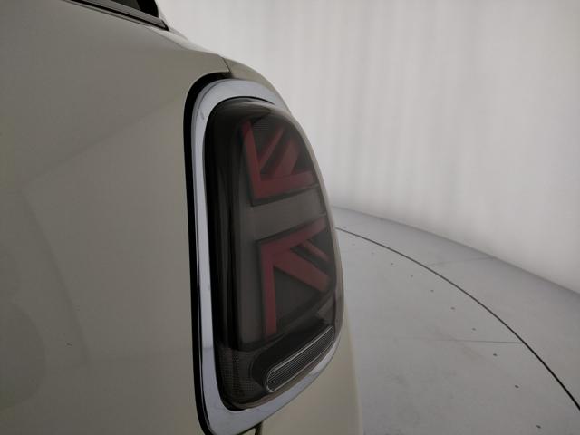 MINI One D usata, con Airbag Passeggero