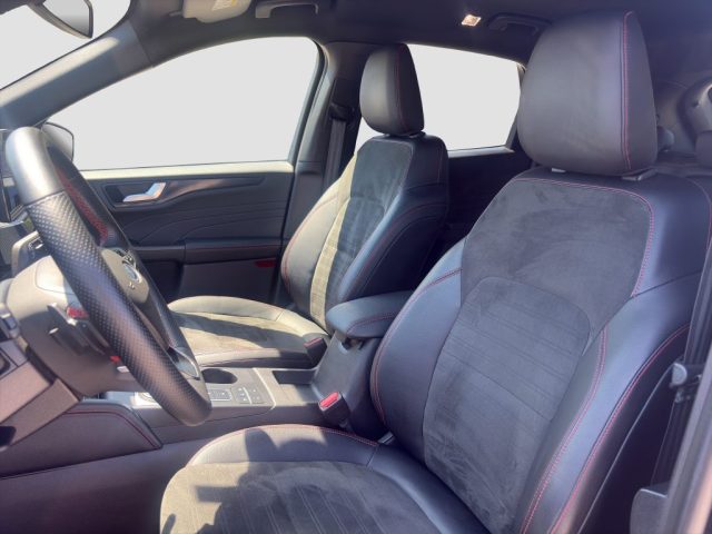 FORD Kuga usata 8