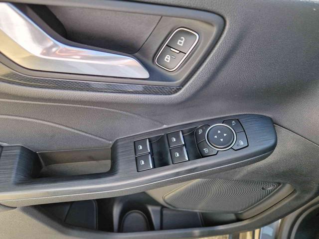 FORD Kuga usata, con Immobilizzatore elettronico