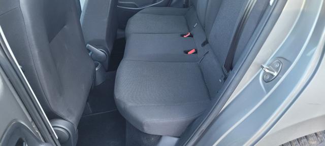 VOLKSWAGEN up! usata, con Cerchi in lega