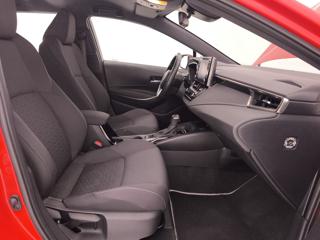 TOYOTA Corolla usata, con Specchietti laterali elettrici