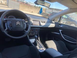 CITROEN C5 usata, con Cruise Control
