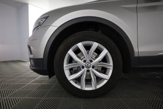 VOLKSWAGEN Tiguan usata 7