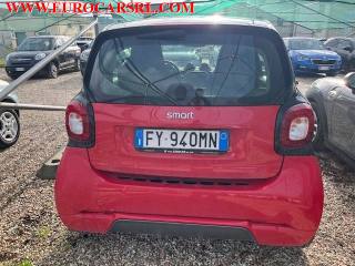 SMART ForTwo usata, con Airbag laterali
