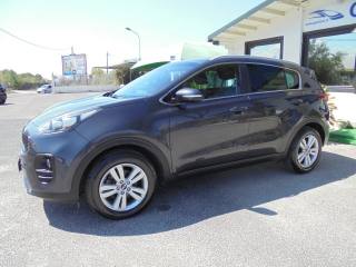 KIA Sportage usata, con Airbag Passeggero