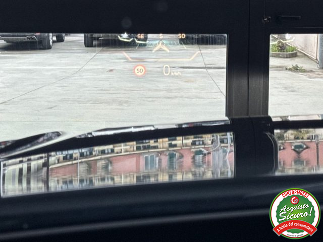 BMW 420 usata, con Servosterzo