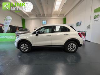 FIAT 500X usata, con Airbag