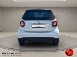 SMART ForTwo usata, con Chiusura centralizzata