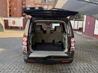 LAND ROVER Discovery usata 78