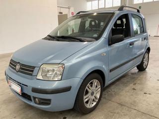FIAT Panda 1.2 Emotion AUTOMATICA