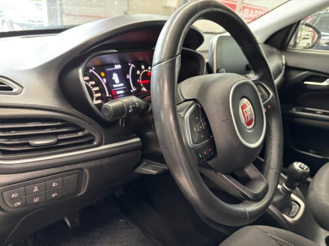 FIAT Tipo usata, con Chiusura centralizzata