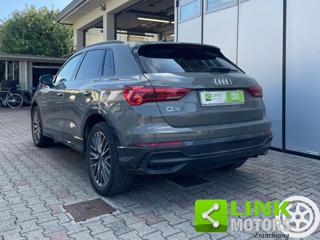 AUDI Q3 usata, con Autoradio