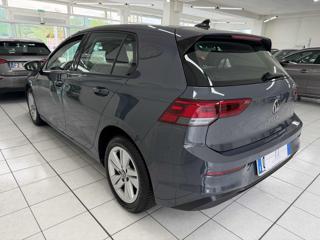 VOLKSWAGEN Golf usata, con Cerchi in lega