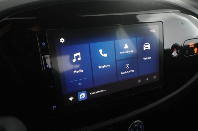 TOYOTA Aygo X usata 7