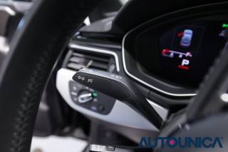 AUDI A5 usata, con Leve al volante