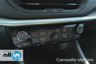 JEEP Compass usata 12