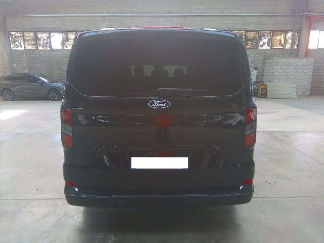 FORD Tourneo Custom usata, con Airbag Passeggero