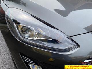 FORD Fiesta usata, con Bracciolo