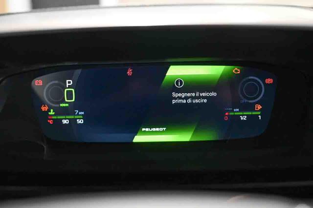 PEUGEOT 408 usata, con Cruise Control
