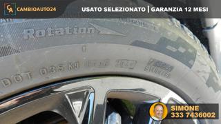 JEEP Compass usata 114