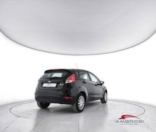 FORD Fiesta usata 2