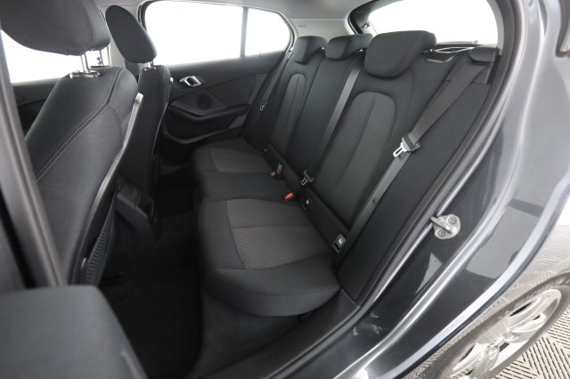 BMW 116 usata 3