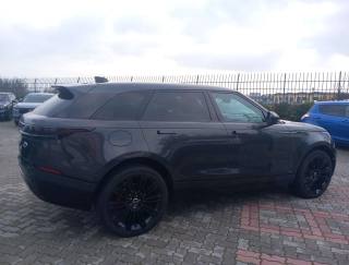 LAND ROVER Range Rover Velar usata, con Airbag Passeggero