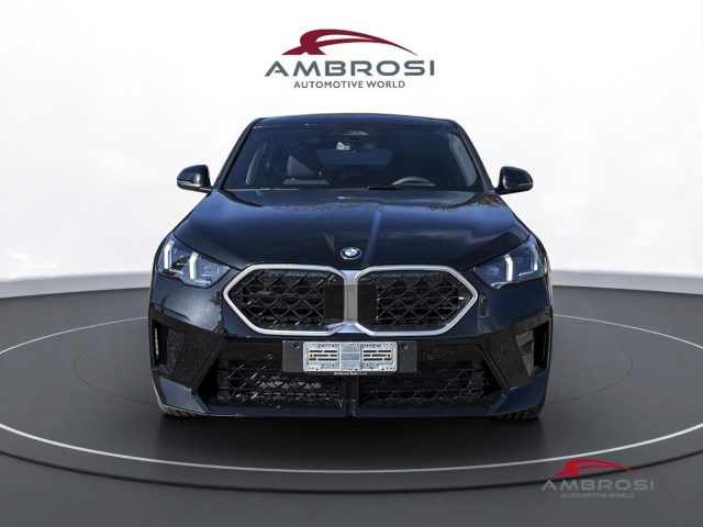 BMW X2 usata 6